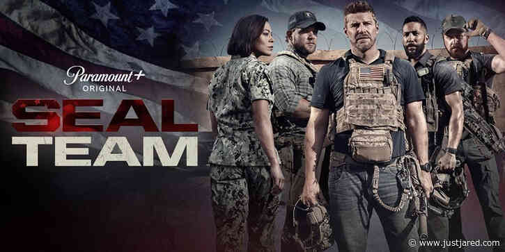 Paramount+ Drops First 'SEAL Team' Season 6 Trailer - Watch Now!