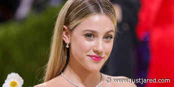 Lili Reinhart Reveals One Thing That Actors on The CW Can't Do!
