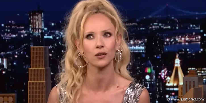 Juno Temple Admits She Was Surprised She Was Cast in 'Ted Lasso'
