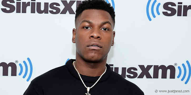 John Boyega Reveals the Kind Of Women He's Drawn To