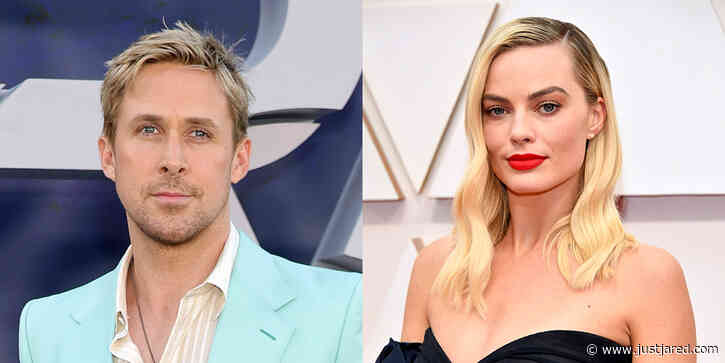 Ryan Gosling In Talks to Join Margot Robbie's 'Ocean's Eleven' Reboot Movie!