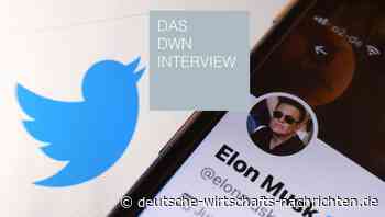 „Nur vier bis fünf Unternehmen entscheiden, was Sie lesen können –  das ist ein Problem“