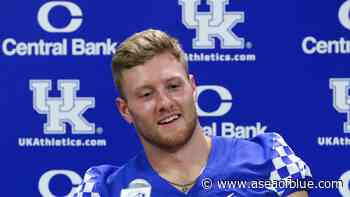 Will Levis advanced statistical profile - A Sea Of Blue - A Sea Of Blue