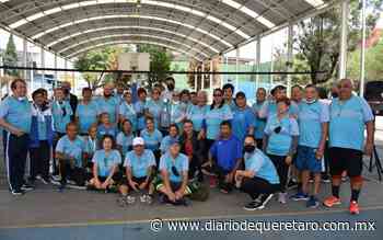 Querétaro venció a Manzanillo - Diario de Querétaro