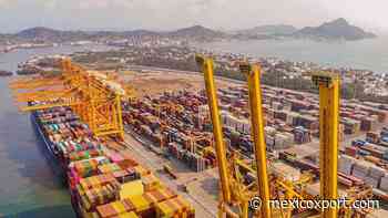 México: Asipona Manzanillo gana Premio Marítimo de las Américas de la CIP - Mexicoxport Global Group