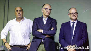 La mappa del potere del PD romano: con Ruberti salta il punto di equilibrio