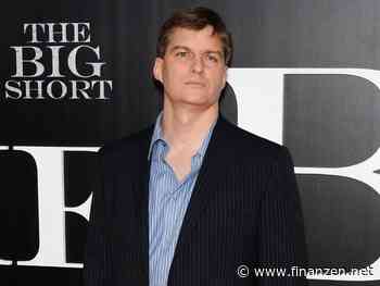 Welche Aktien kauft Michael Burry (“Big Short”) jetzt?