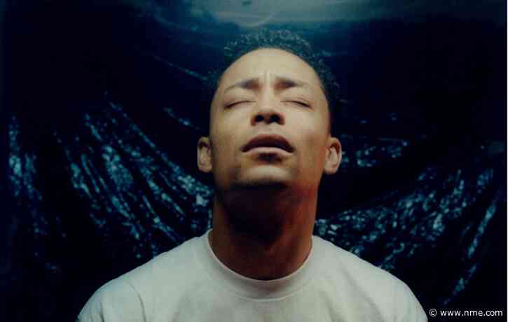 Loyle Carner announces forthcoming third album ‘Hugo’