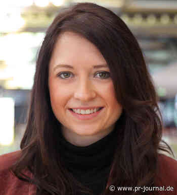 Miriam Melanie Köhler leitet Kommunikation beim ADAC Südbayern