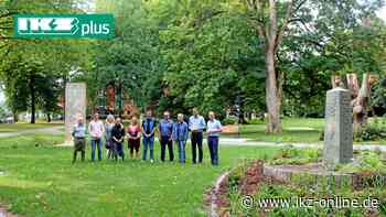 Hemer: Neuer Park mit Sport, Spaß und kaputtem Wasserspiel - IKZ News