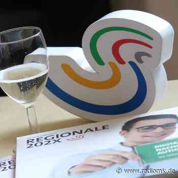 3. Stern für Hemer - Radio MK