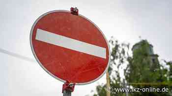 Hemer: Ortsdurchfahrt Ihmert an zwei Wochenenden gesperrt - IKZ News