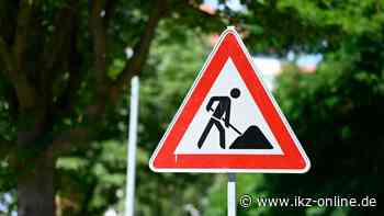 Hemer: Vollsperrung und keine Busse in Brockhausen - IKZ News