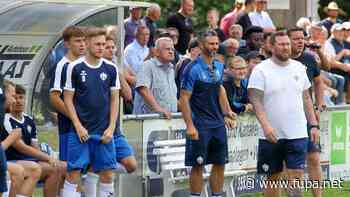 Olching nur mit einem Mini-Kader gegen Gersthofen: „Sehr, sehr junge Leute“ - FuPa