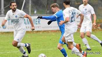 Vor dem Derby: Olching und Oberweikertshofen gehen auf Spionage-Tour - FuPa