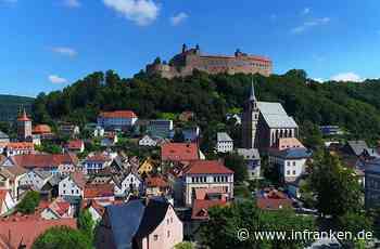 Kulmbach: Heimliche Hauptstadt des Bieres - inFranken.de