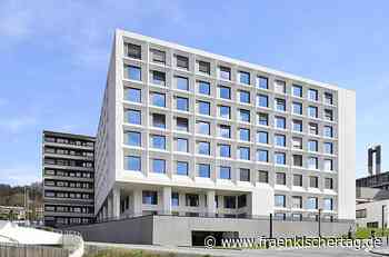 Im Klinikum Kulmbach sind nach Anstieg der Corona-Zahlen im Anschluss an die Bierwoche aktuell 150 Mitarbeitende erkrankt. - Fränkischer Tag