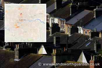 Bexley house prices: Average house prices fall by £1,000 - Wandsworth Guardian