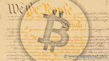 Crypto Bros Tried to Buy the Constitution. Here's Why Billionaire Ken Griffin Stopped Them. - HistoryNet