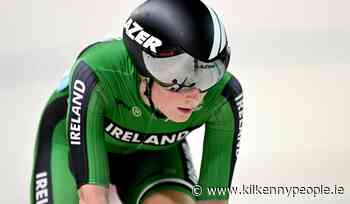 Injury rules Kilkenny's Mia Griffin out of European Championships road race - Kilkenny Live