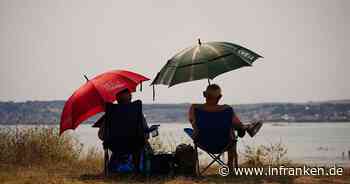 Viele ältere Briten seit der Pandemie verfrüht im Ruhestand
