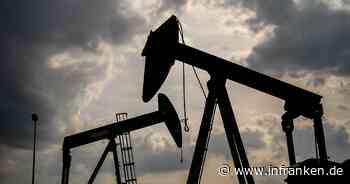 China erhöht Öl- und Kohle-Importe aus Russland