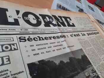 Retour sur la sécheresse de 1976 qui a touché Flers et ses alentours : comparable à celle de 2022 ? - L'Orne Combattante