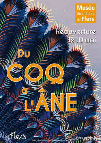 Concert de piano Musée du château de Flers samedi 17 septembre 2022 - Unidivers