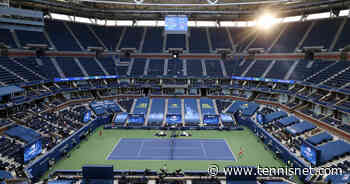 US Open: Rekordpreisgeld 2022 - an der richtigen Stelle - tennisnet.com