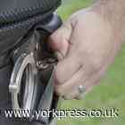 Ten arrested from Whitby and Manchester on suspicion of drugs and firearms offences | York Press - York Press