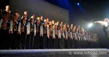 El Coro Kennedy recibirá un reconocimiento a su trayectoria en el Congreso de la Nación - Infobae America