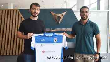 Coro, presentado con O Parrulo - La Tribuna de Ciudad Real