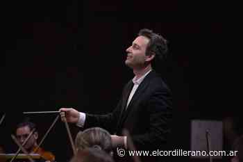 Se pone en marcha el proyecto del Coro Sinfónico Bariloche | Diario El Cordillerano - El Cordillerano