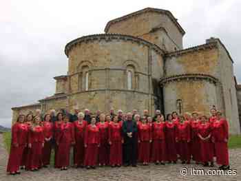 19 agosto - Coro Municipal Astillero - Guarnizo - Concierto - San Vicente de la Barquera - ITM GUÍA CANTABRIA