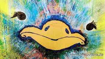 Ausstellung in Varel: Malscheune „Art-ist“ präsentiert Kunstwerke - NWZonline