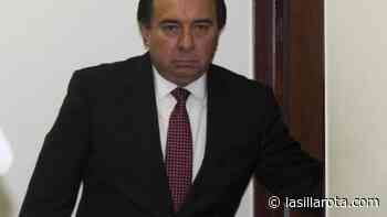 Tomás Zerón, la mano derecha de Murillo Karam en el Caso Iguala - La Silla Rota