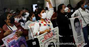 Se niegan Marina y Sedena a abrir datos sobre caso Iguala - El Economista