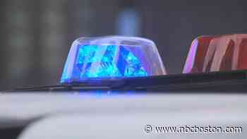 Person Killed in 3-Car Crash in Amherst - NBC10 Boston