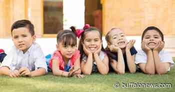 My View: Memories of Amherst's Garden Nursery School - Buffalo News