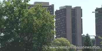 UMass Amherst releases fall COVID-19 policies - Western Massachusetts News