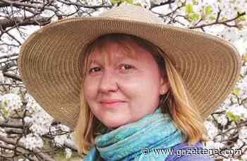 A late bloomer: Amherst poet Faith Shearin explores new ground with an award-winning YA novel - GazetteNET