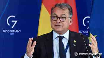 Bundesbankpräsident befürchtet zweistellige Inflation im Herbst