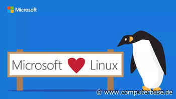 Windows-Subsystem für Linux: Kompatibilitätsschicht und deren GUI erhalten ein Update
