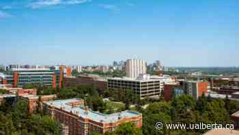 From the Provost's Desk: Announcing the creation of a Vice-Provost of Equity, Diversity and Inclusion - University of Alberta