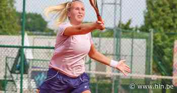 Landgenoten op dreef op De Pollepel: Van de Peer, Mareen, Vandewinkel en Van Impe staan in kwartfinale - Het Laatste Nieuws