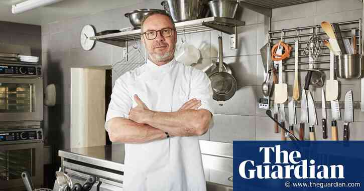 From crime lord to Michelin award: how a notorious Marseille prison was the making of a top French chef
