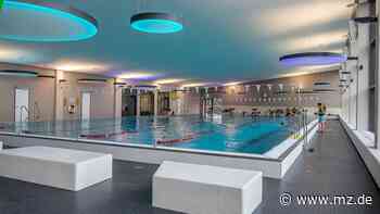 Wo lässt sich Gas und Strom einsparen?: Wittenberg arbeitet am Energiesparkonzept - Mitteldeutsche Zeitung