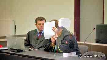 Prozess am Landgericht Dessau: 34-Jähriger soll zwei Kinder aus Wittenberg über Jahre mehrfach missbraucht haben - Mitteldeutsche Zeitung