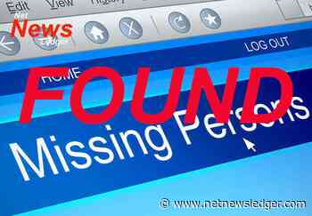 Thunder Bay Missing Person- Male Located August 19 2022 - Net Newsledger