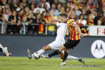 KVM won dit seizoen van Union, dat thuis Rangers klopte, en van ploeg... die op de rand van Champions League staat